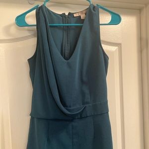 Forever 21 romper